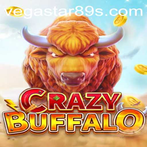 Exploring the Exciting World of CRAZYBUFFALO: A VEGASTAR89 Adventure