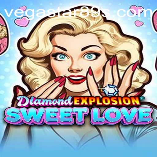 Unleash Fun and Excitement with DiamondExplosionSweetLove