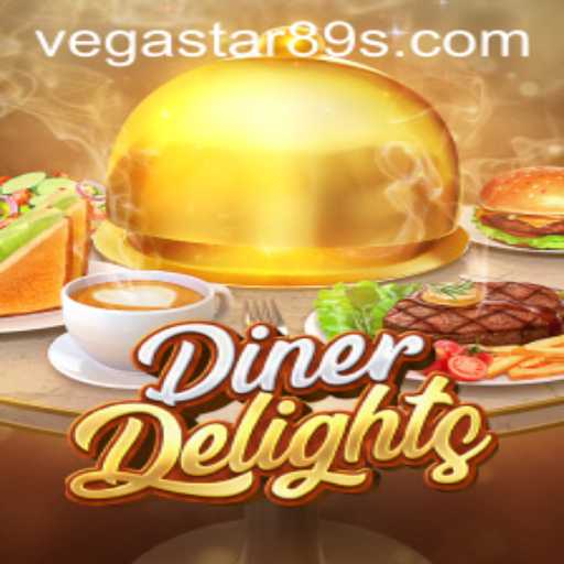 DinerDelights: Unleashing the Culinary Playground with VEGASTAR89