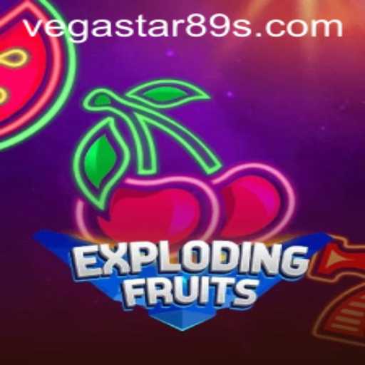 ExplodingFruits: A Fresh Twist on Classic Arcade Fun