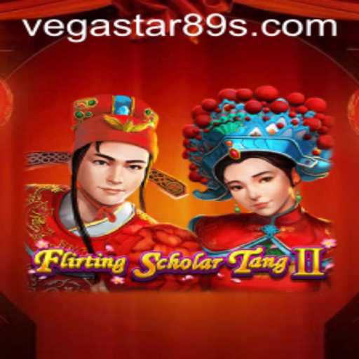 Flirting Scholar Tang II: An Exciting Livelihood in the World of VEGASTAR89