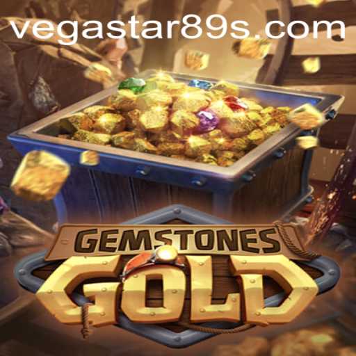 Unearth the Mysteries of GemstonesGold with VEGASTAR89