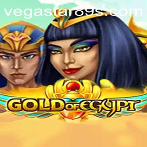 Discover the Thrilling Adventure of GoldOfEgypt: A Guide to Mastering the Game