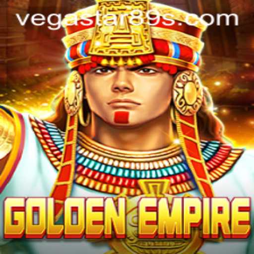 GoldenEmpire: Explore the Alluring World of VEGASTAR89's New Gaming Sensation