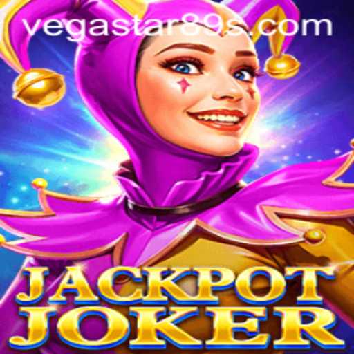 Discover the Thrills of JackpotJoker: A Game by VEGASTAR89