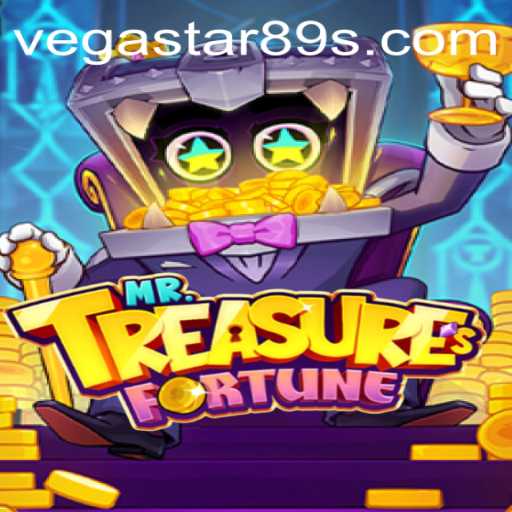 Discover the Thrilling Adventure of MrTreasuresFortune
