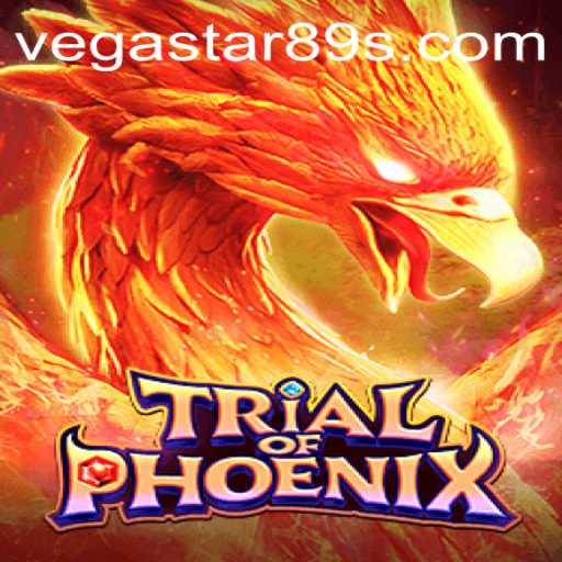 Trial of Phoenix: A Deep Dive into the Enigmatic World of VEGASTAR89